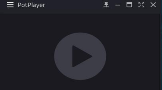 potpalayer調整視頻播放速度方法介紹
