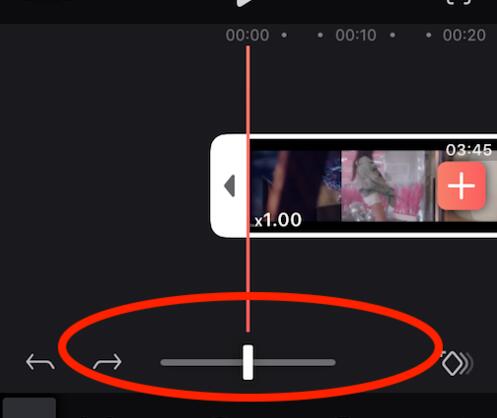 videoleap如何調整時間_videoleap播放速度調整方法說明