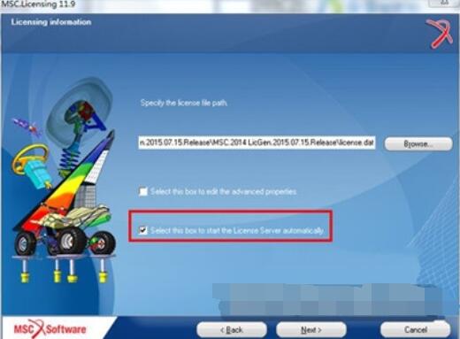 msc marc 2015怎么安裝？msc marc 2015安裝方法分享