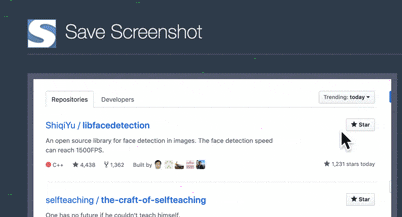 fireshot截長圖方法介紹