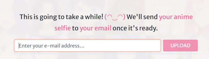 二次元頭像生成器保存頭像教程分享