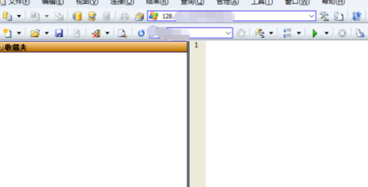 SqlDbx關(guān)閉切換窗口布局步驟分享