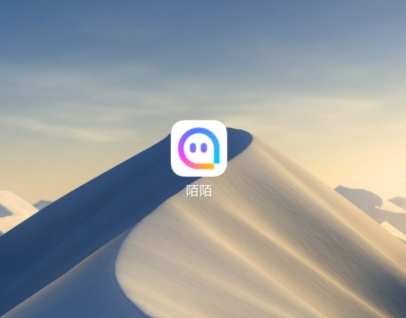 陌陌怎么改看男女動(dòng)態(tài)