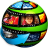 Bigasoft Video Downloader設(shè)置為中文的方法