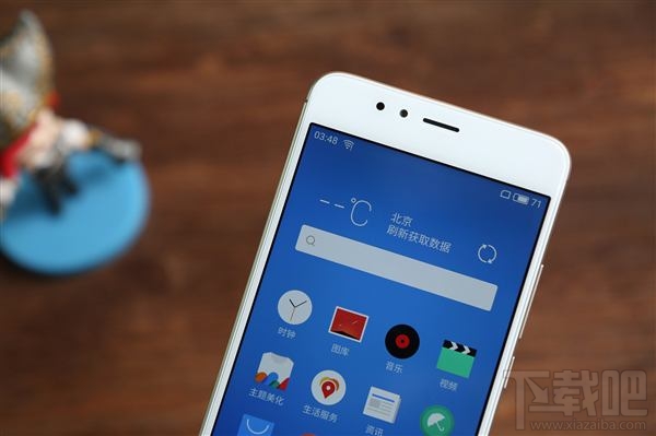 魅藍(lán)5s天貓?zhí)籽b有什么？魅藍(lán)5s天貓?zhí)籽b開(kāi)箱圖鑒