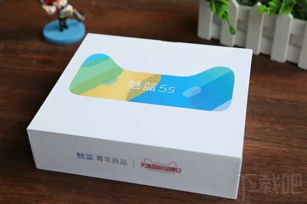 魅藍(lán)5s天貓?zhí)籽b有什么？魅藍(lán)5s天貓?zhí)籽b開(kāi)箱圖鑒