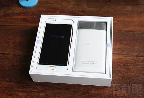 魅藍(lán)5s天貓?zhí)籽b有什么？魅藍(lán)5s天貓?zhí)籽b開(kāi)箱圖鑒