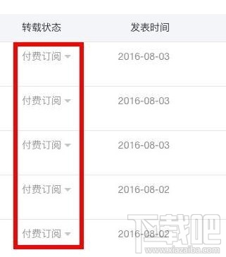 微信公眾號付費訂閱怎么開通?微信付費閱讀怎么開通