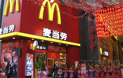 支付寶麥當勞AR紅包每個麥當勞都能搶嗎？