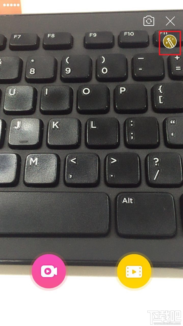 花椒直播怎么美顏不了?花椒直播美顏方法