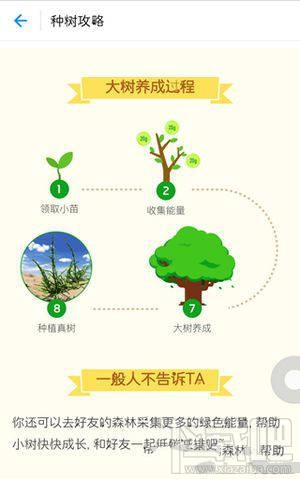 螞蟻森林怎么澆水？螞蟻森林澆水后自己能量會(huì)減少嗎？