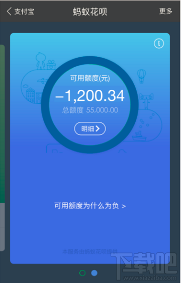 花唄如何申請臨時額度？花唄申請臨時額度的方法