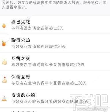 好友qq頭像旁邊怎么有個帆船？qq昵稱后面有個船怎么回事？