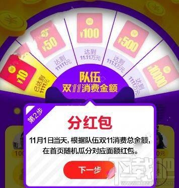淘寶雙11紅包集結(jié)令怎么玩最劃算？2016淘寶紅包集結(jié)令怎么分紅較好？