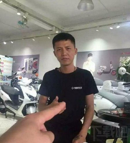 藍瘦香菇本人叫什么?藍瘦香菇本人照片和微博地址