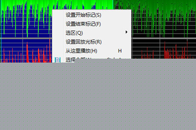 如何用Goldwave制作手機鈴聲？Goldwave制作手機鈴聲方法分享