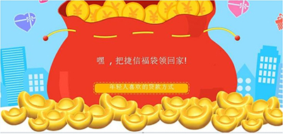 捷信福袋怎么申請？快速申請方法說明