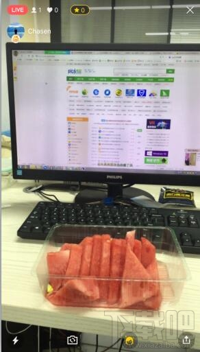 手機qq空間怎么直播 qq空間直播怎么開直播