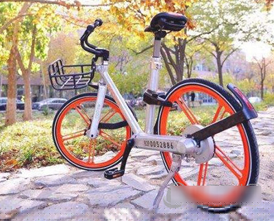 摩拜單車手機怎么鎖車?手機鎖車方法分享