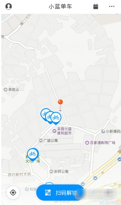 小藍(lán)單車半年免費(fèi)騎行卡如何購(gòu)買?半年免費(fèi)騎行卡購(gòu)買方法介紹