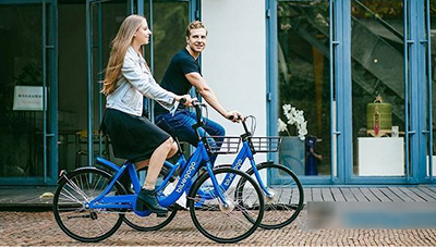 小藍單車忘記鎖車如何解決？解決忘記鎖車方法介紹