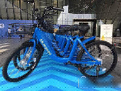 小藍單車紅包如何領取？紅包領取方法介紹