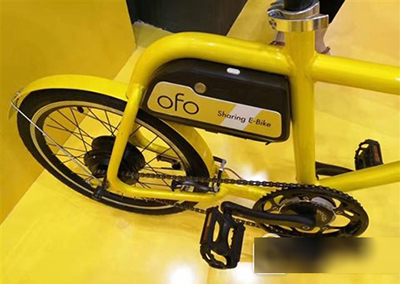 ofo電動(dòng)車押金需要多少?ofo電動(dòng)車押金說(shuō)明