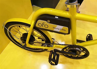 ofo共享電動車怎么樣?ofo共享電動車收費問題說明