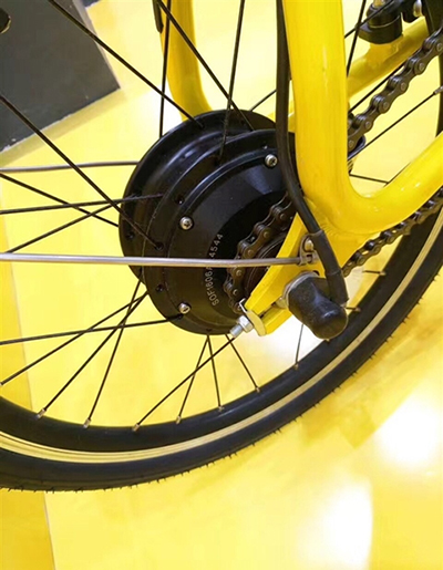 ofo共享電動車怎么樣?ofo共享電動車收費問題說明