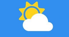 手機(jī)天氣通中添加以及刪除顯示天氣城市的方法