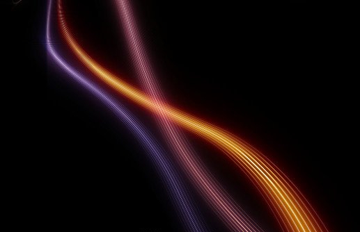 after effects創(chuàng)建流光發(fā)光效果具體操作步驟