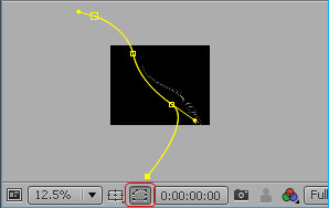 after effects制作出創建流光流動形態具體操作步驟