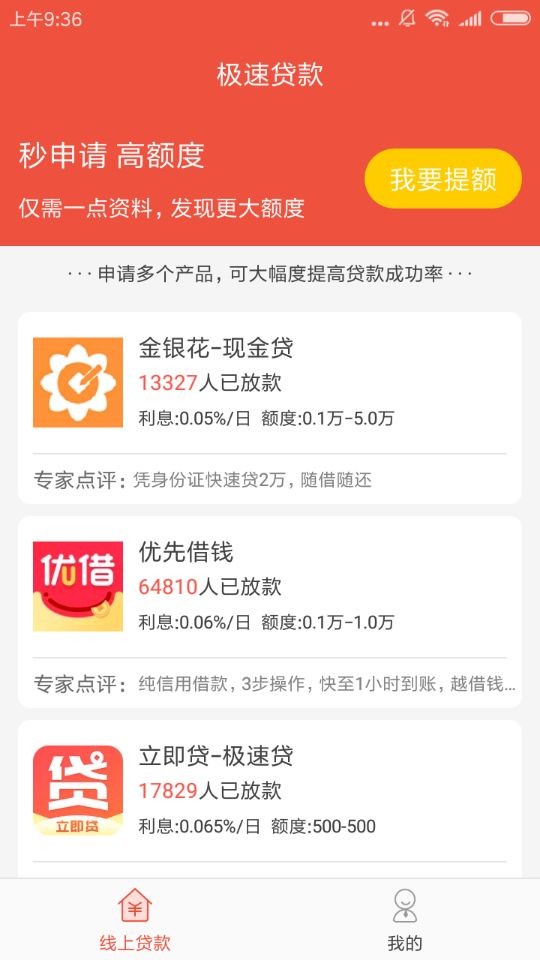 如何申請(qǐng)唯美分期?申請(qǐng)唯美分期的步驟一覽