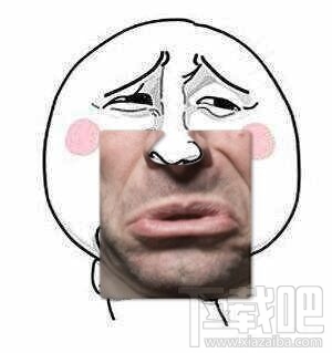 美圖秀秀下巴貼紙怎么玩 美圖秀秀下巴貼紙在哪