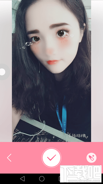 美顏相機動漫大頭貼怎么弄 美顏相機動漫大頭貼玩法介紹