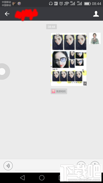 美顏相機動漫大頭貼怎么弄 美顏相機動漫大頭貼玩法介紹