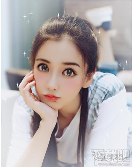 美顏相機動漫大頭貼在哪 美顏相機動漫大頭貼怎么用