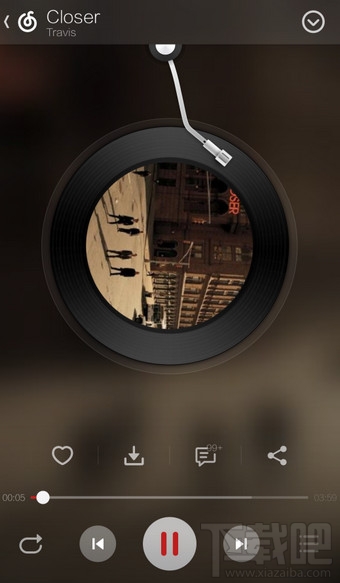 手機(jī)網(wǎng)易云音樂怎么聽歌識曲