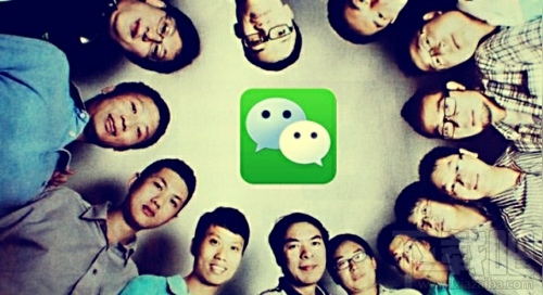 微信聊天記錄怎么批量轉(zhuǎn)發(fā)