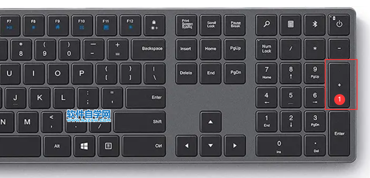 cdr復制按什么鍵