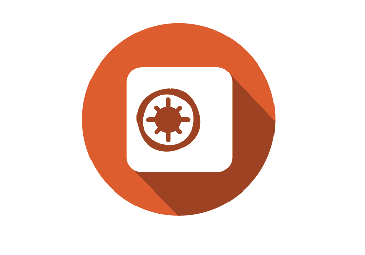 ai怎么畫機械設計圖標