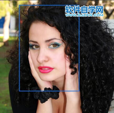 ps2022怎么把一張照片的妝容復制到另一張照片上