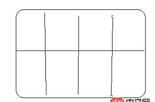 android - 如何實現這樣效果的GridView？
