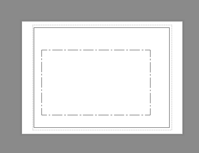cad布局中實(shí)線顯示為虛線