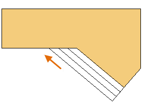 CAD修剪和延伸是干什么用的