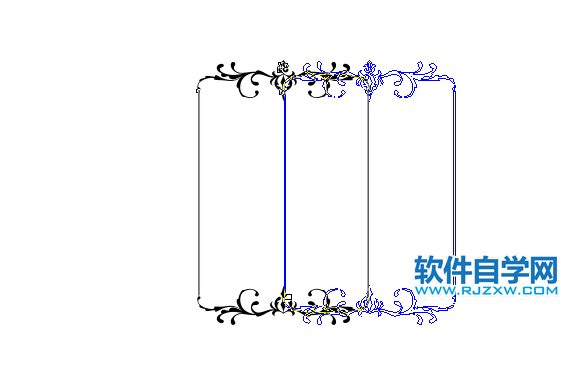 coreldraw怎么組合對象