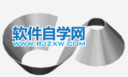 solidworks怎么生成帶圓錐面的鈑金零件