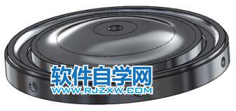 solidworks2020怎么使實(shí)體相交以修改零件幾何體