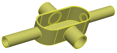 solidworks2020怎么預(yù)覽和移除區(qū)域