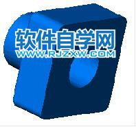 solidworks2020應用的特征范例